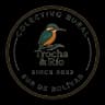 Logo Colectivo Trocha y Río